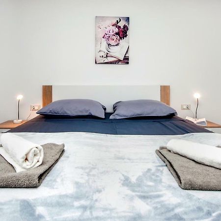 Apartman Sonata Ровин Екстериор снимка