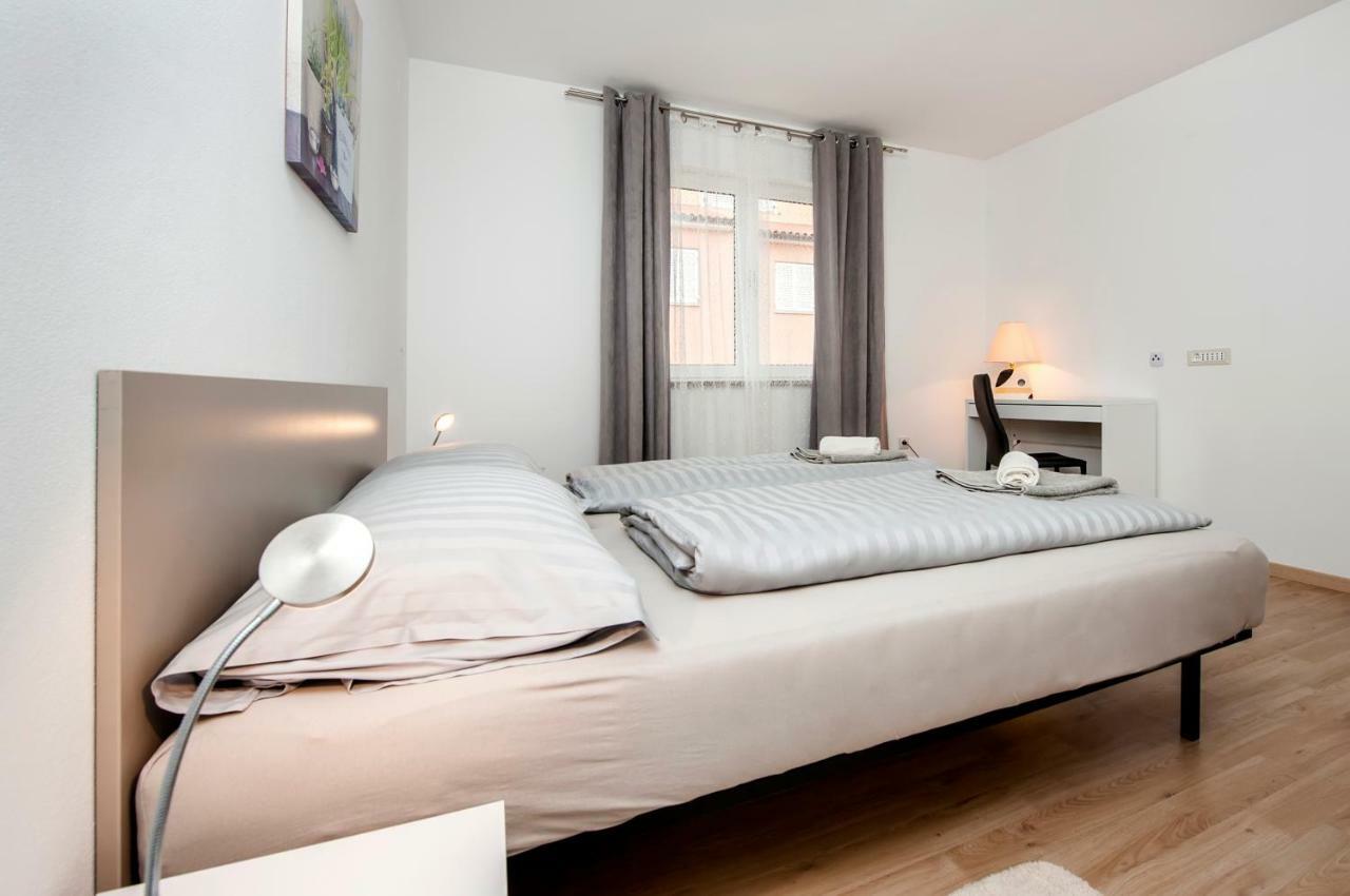 Apartman Sonata Ровин Екстериор снимка