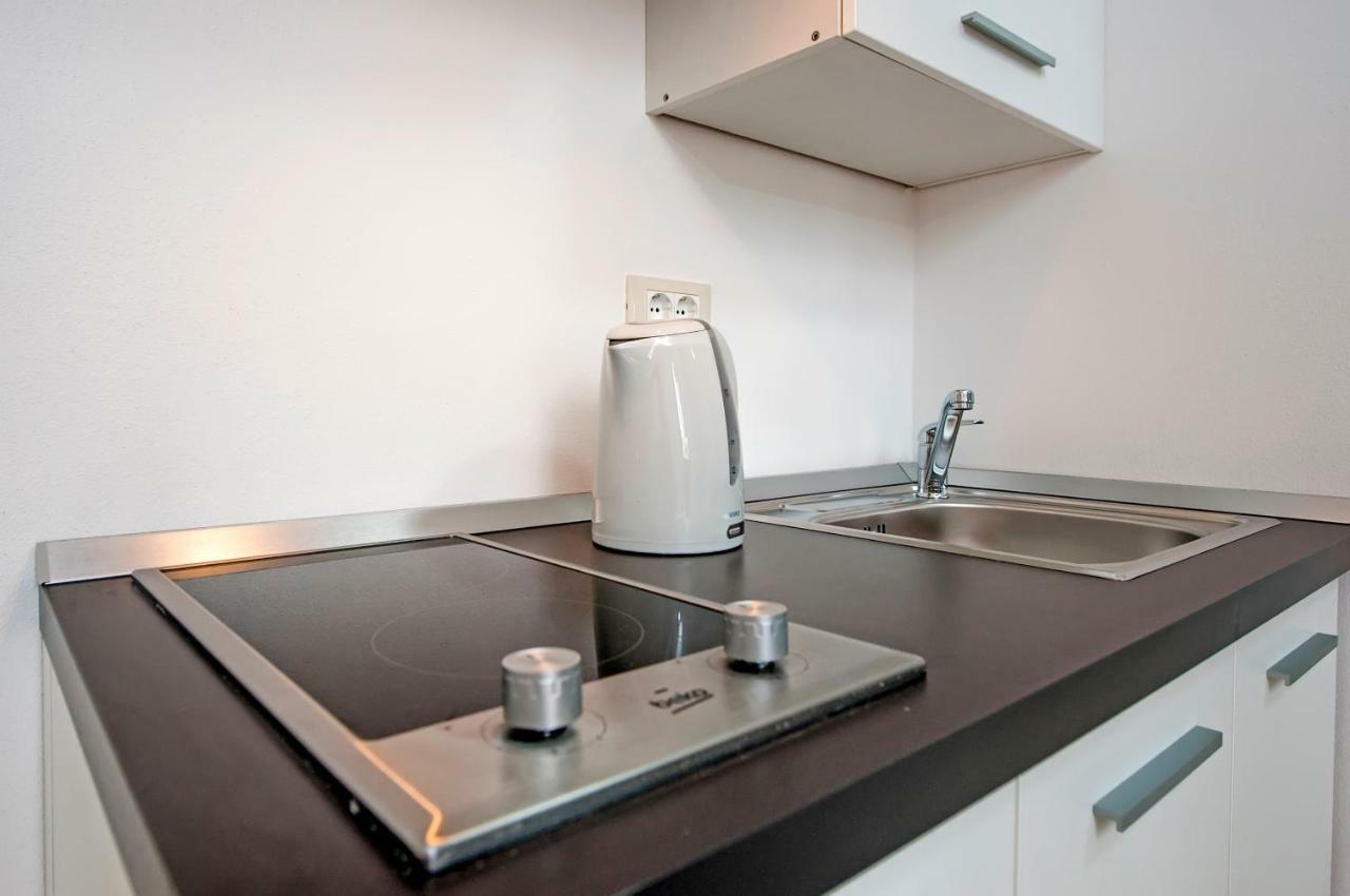 Apartman Sonata Ровин Екстериор снимка